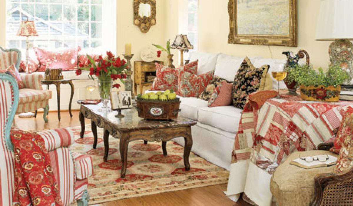 French Country Vs Tuscan Styles In Interior Design Fine