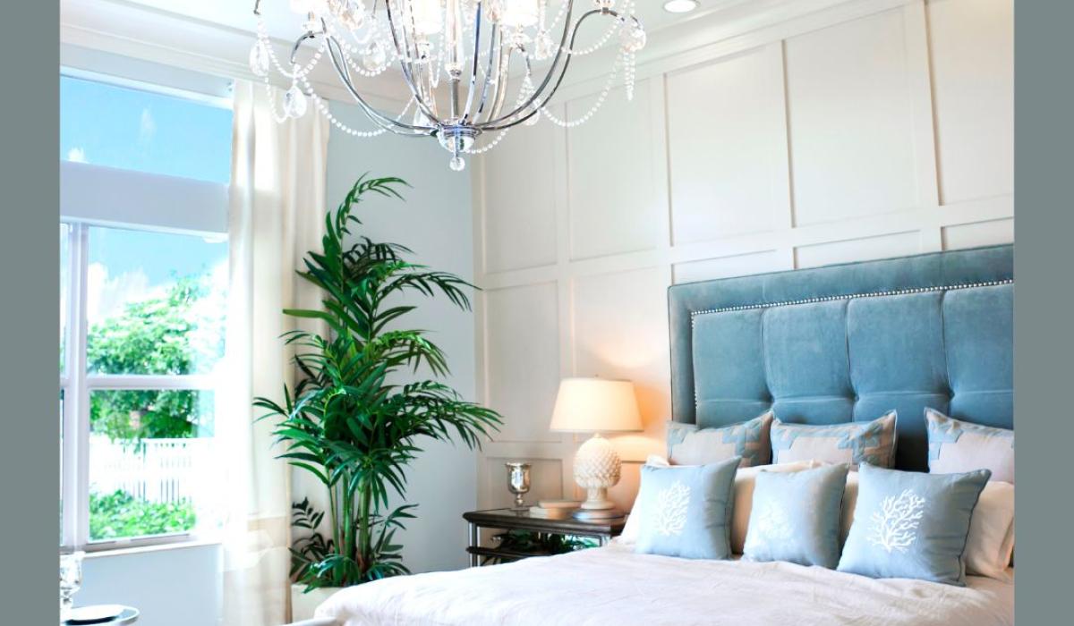 Bedroom Design Refresh Ideas for 2025